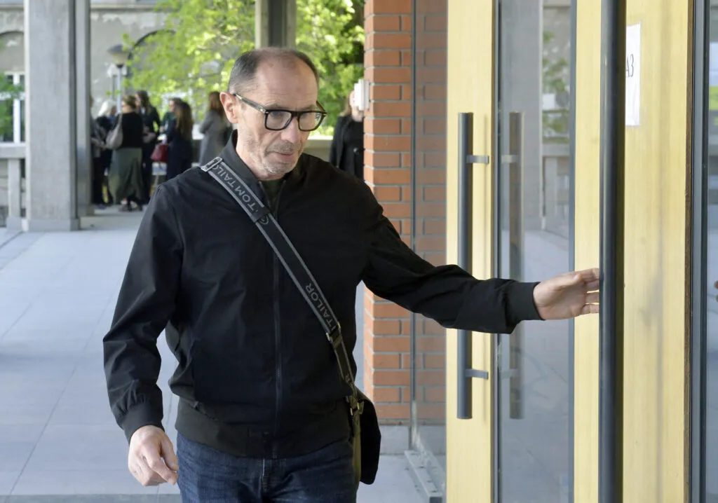 "Ostaje gorčina što nam nikakva presuda ne može vratiti decu": Prva reakcija oca ubijene Angeline u "Ribnikaru" nakon presude Kecmanovićima