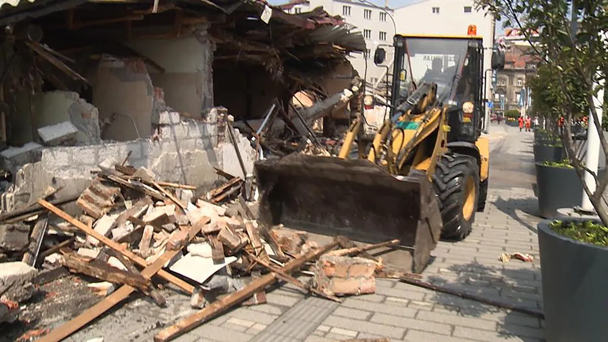 Tužilaštvo o Savamali: Ne možemo da se izjasnimo kada će nastupiti zastarelost predmeta