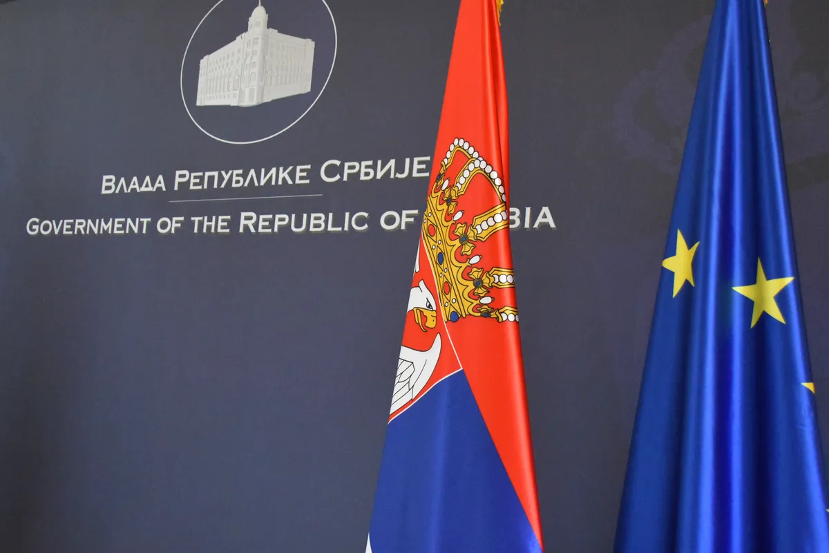 Nacionalni konvent o EU: Srbija nazaduje, evropski put neodrživ bez stvarne demokratizacije društva