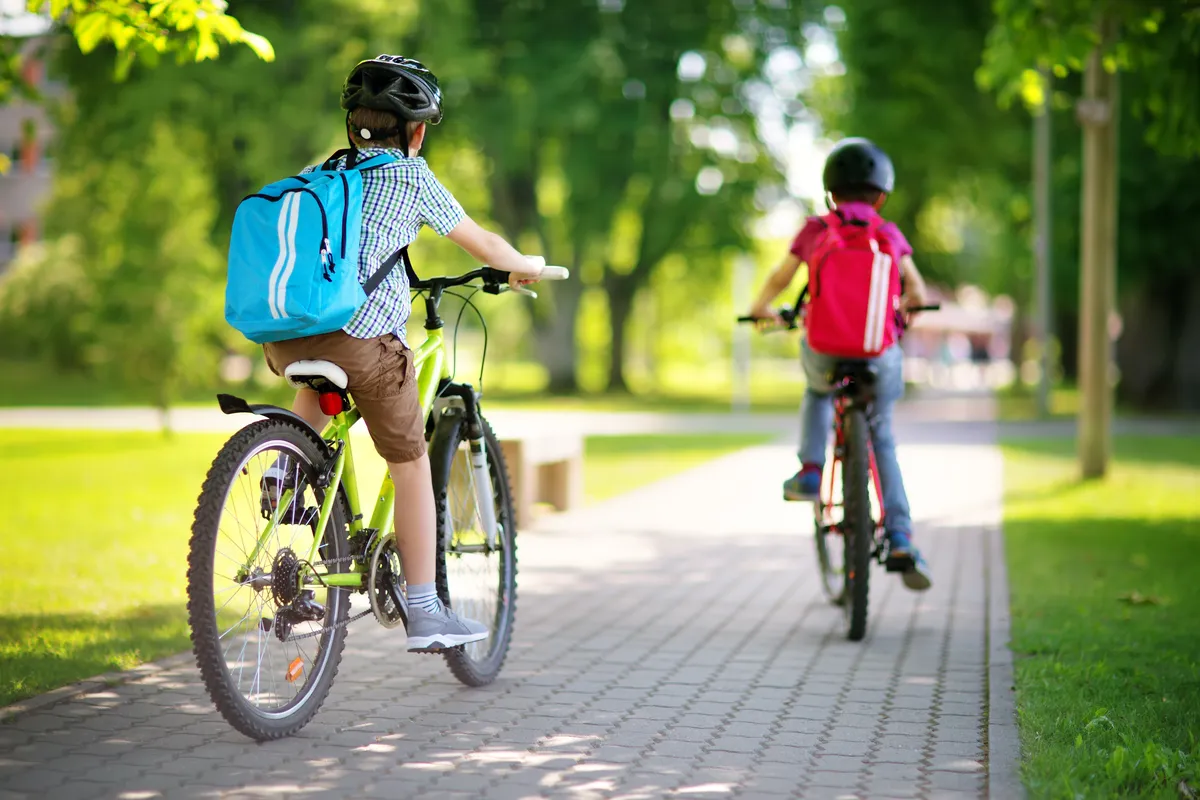 Grčka uzor za ceo svet: Od 10 gojazne dece, osmoro je smršalo - evo šta su uradili