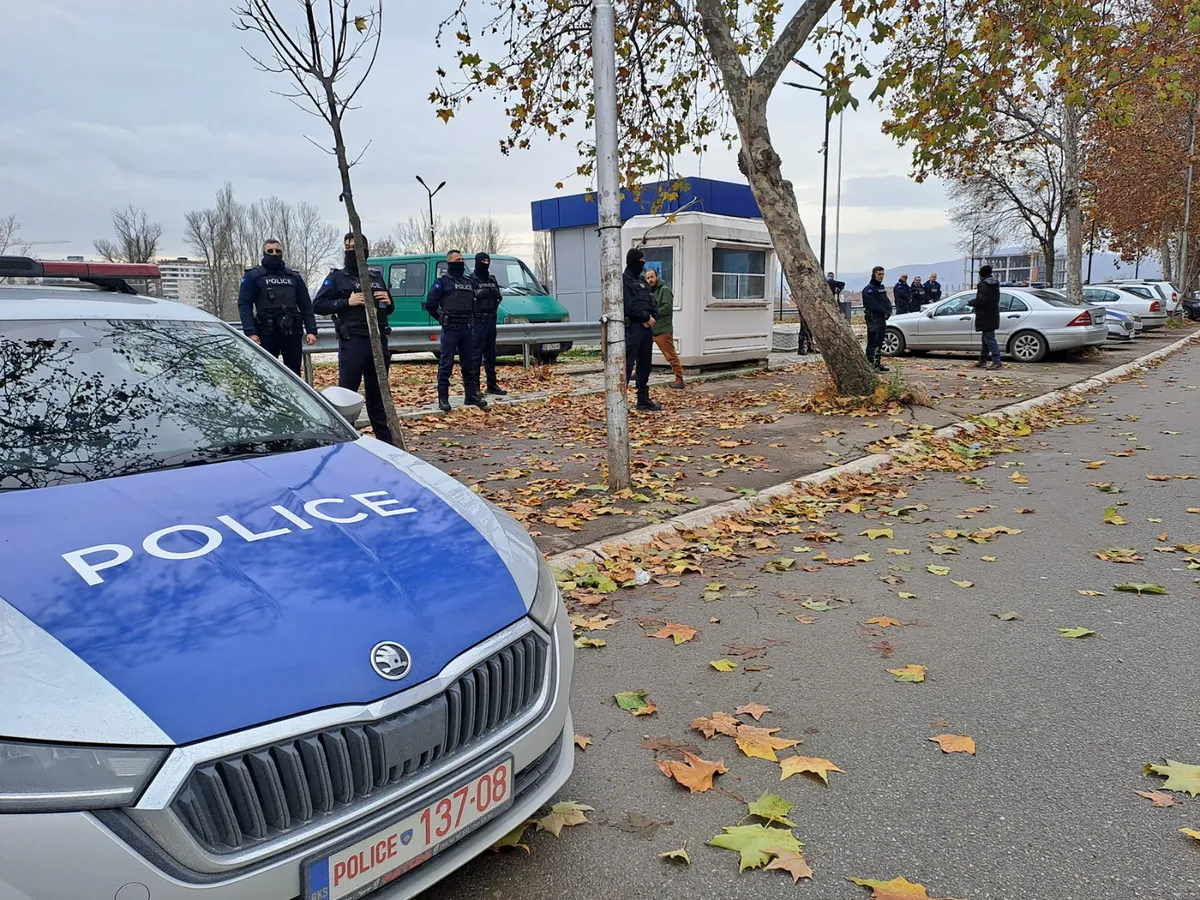Srbin iz Zubinog Potoka prvo zadržan kao svedok u istrazi o ratnim zločinima, pa priveden zbog "lažnog svedočenja"
