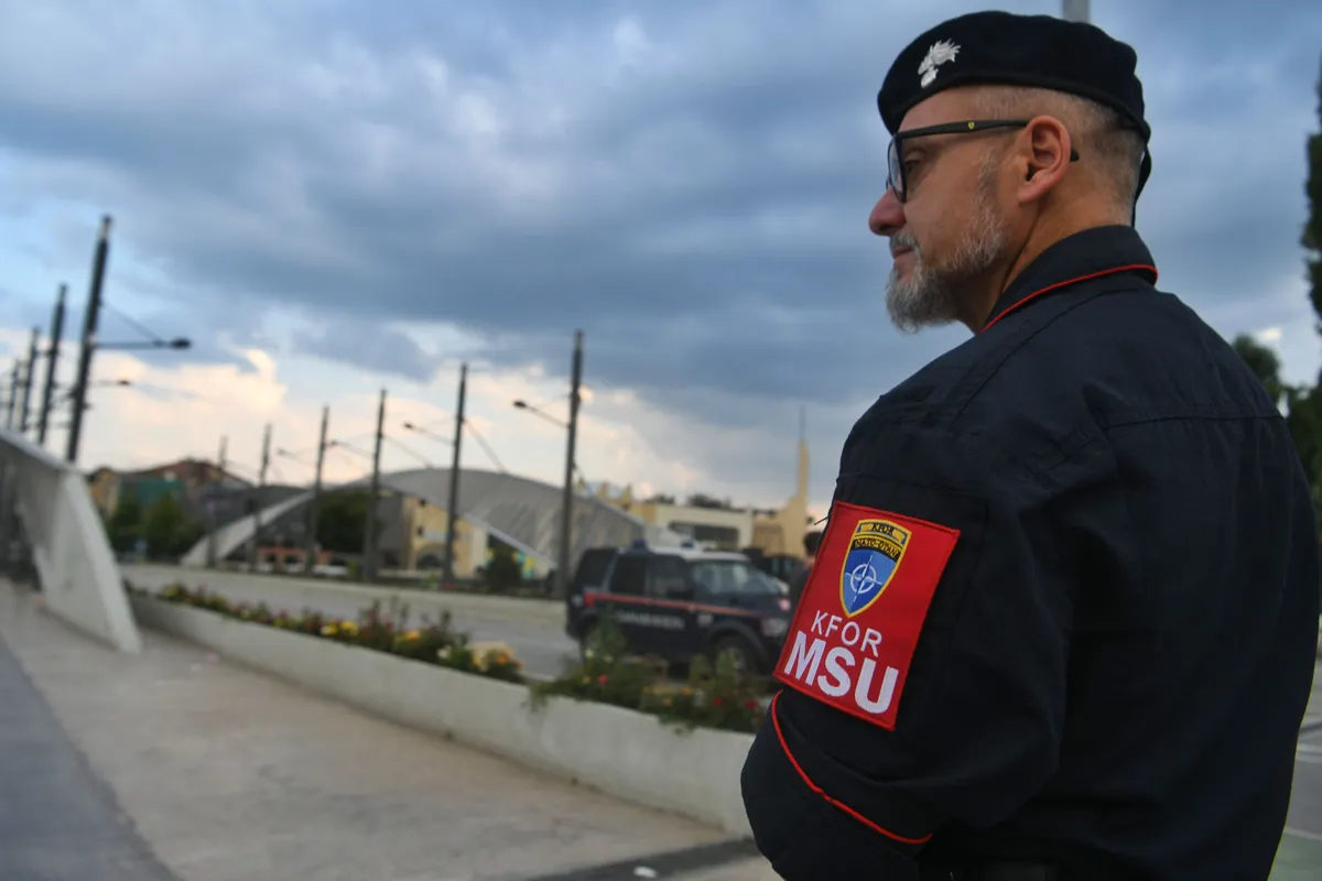 Koci: Srpske vlasti me tri puta zaustavljale, Prištini ponudio besplatnu pomoć za odbranu uhapšenih