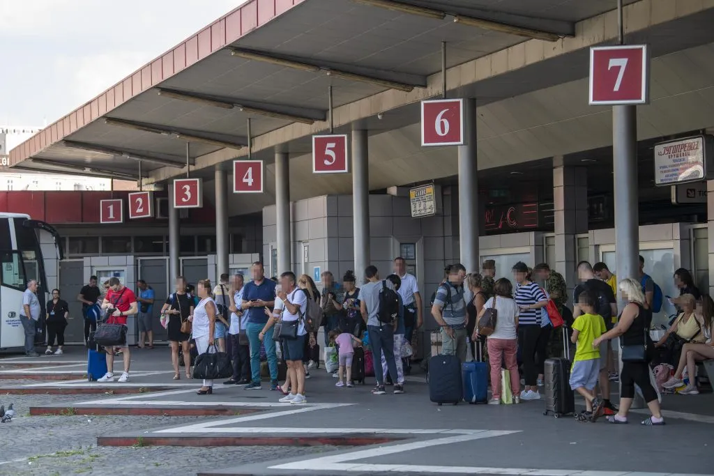 Beograd na vodi dobio građevinsku dozvolu za gradnju kompleksa na nekadašnjoj lokaciji BAS-a