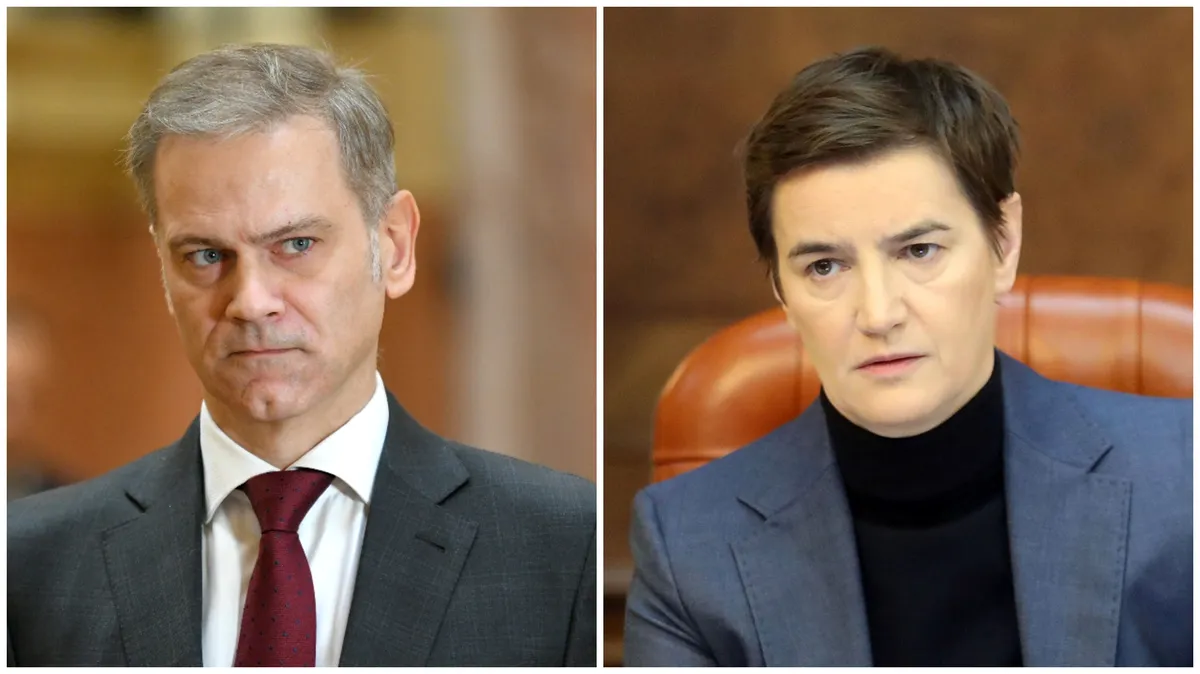 "Šta su Vučiću poručili Makron, Merc i Fon der Lajen?": Bork