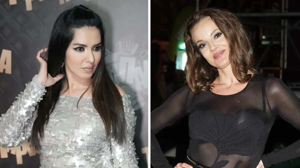 Slavica Ćukteraš odbila veliki hit Tanje Savić: 