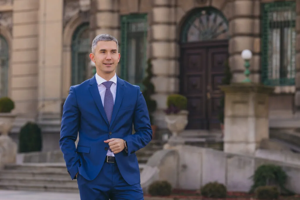 INTERVJU Đorđe Stanković posle posete Bundestagu: Vrata su nam otvorena više nego ikad pre, svi su prestali da veruju u Vučićeve bajke