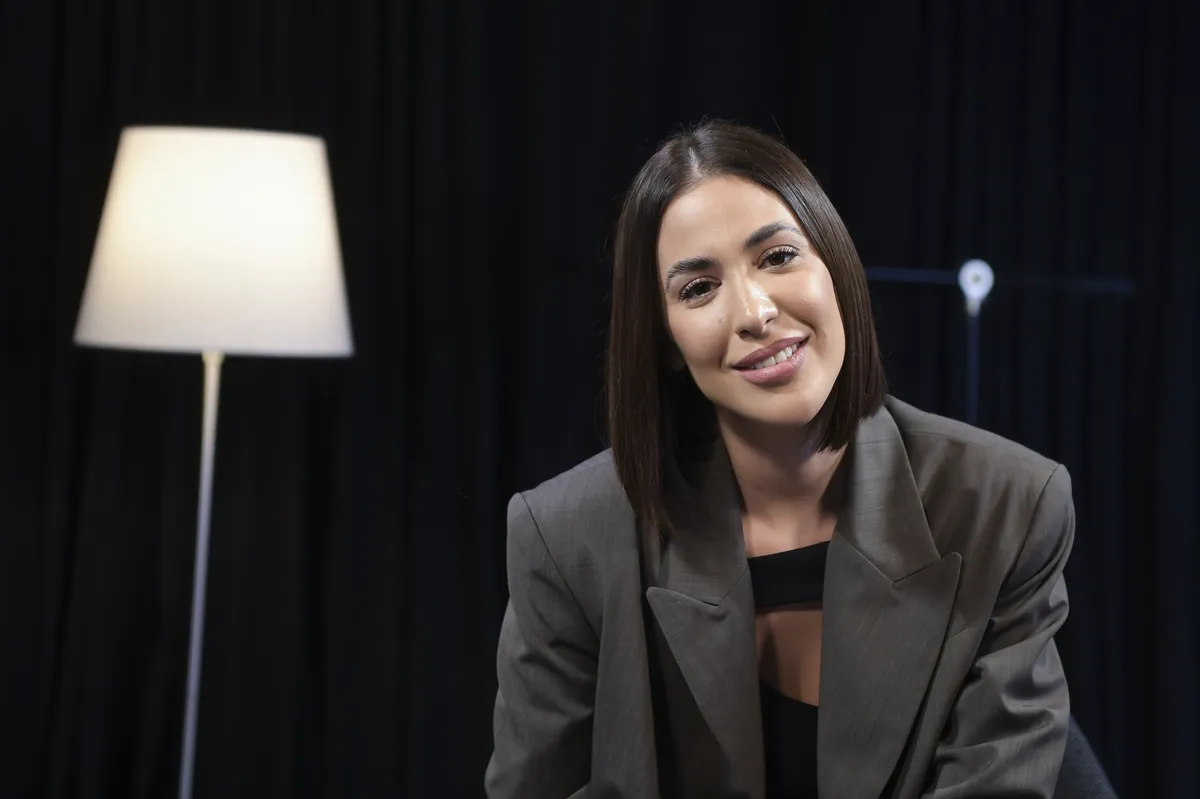 "Kakav guru, kakav vokabular, idem da se kaznim Dostojevskim": Poslušajte govor Dunje Jovanić zbog kog je ismevaju na mrežama (VIDEO)