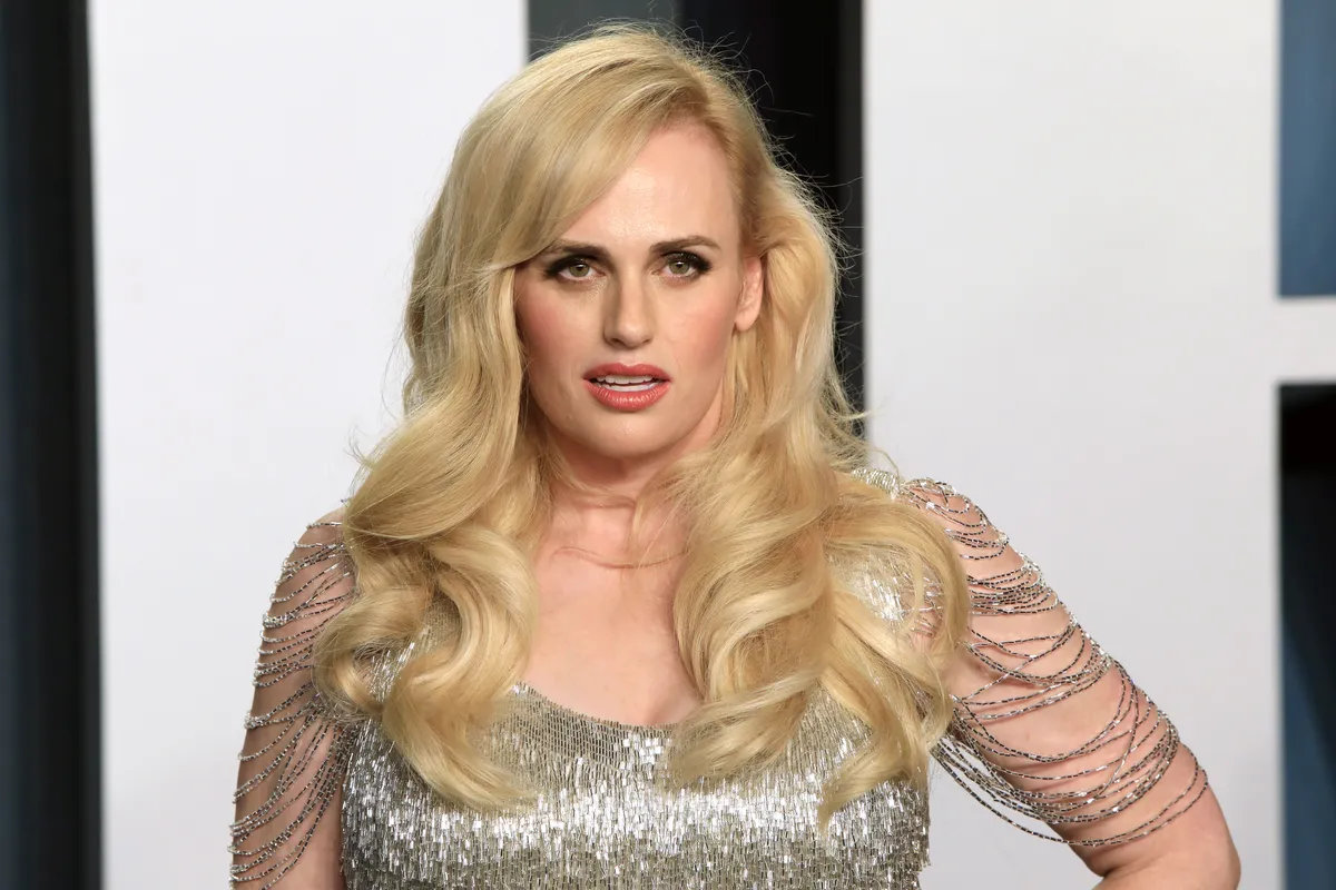 Rebel Vilson na sudu: Koleginica ju je optužila za klevetu