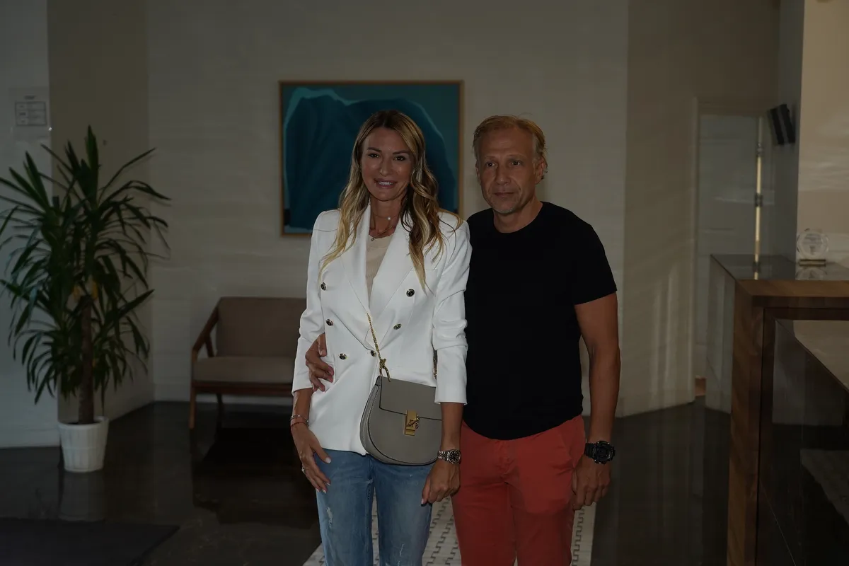 "Bio sam na ivici da napravim glupost": Milan Kalinić o razvodu i prijavi za nasilje