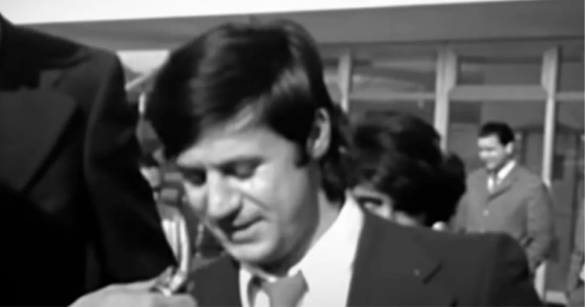 Bio je legenda Jugoslavije, ubili mu sina u Beogradu – sad skuplja flaše da bi preživeo: „Nije me sramota, to je život“