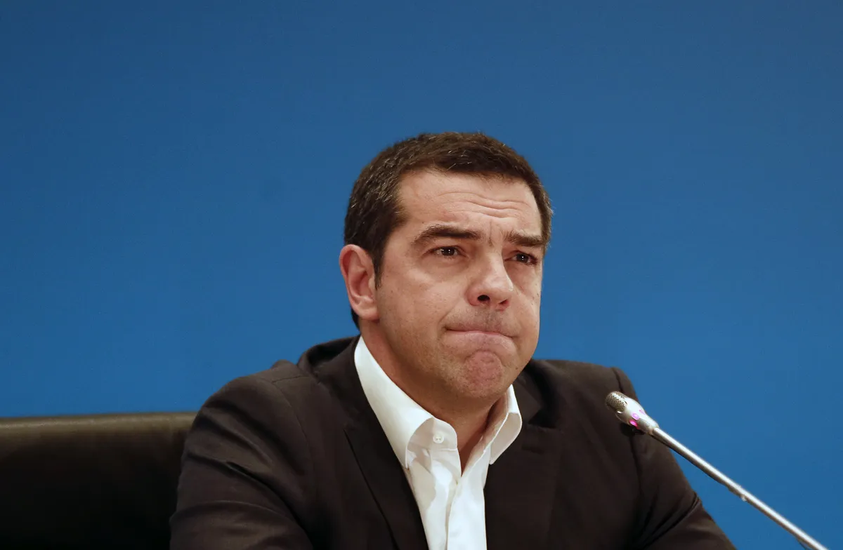 Povratak Aleksisa Ciprasa: Može li nova partija da ujedini grčku opoziciju?