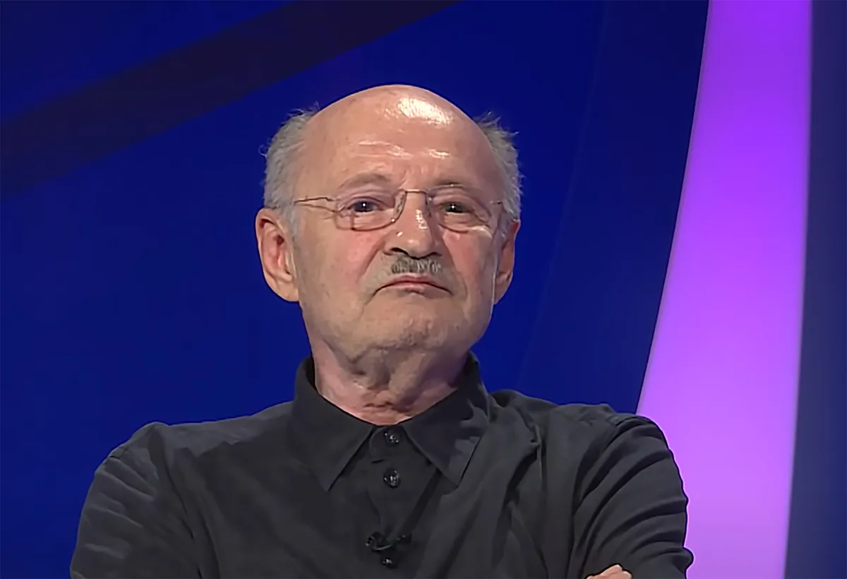Mustafa Nadarević je suprugu zaprosio kada je saznao da umire od raka: Preminula mu je na rukama, samo dva meseca nakon venčanja