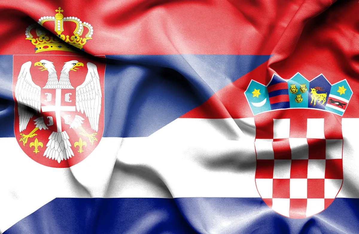 Na spornoj teritoriji između Srbije i Hrvatske pojavila se nova „država“: Osnovao ju je Amerikanac koji tamo nikada nije kročio