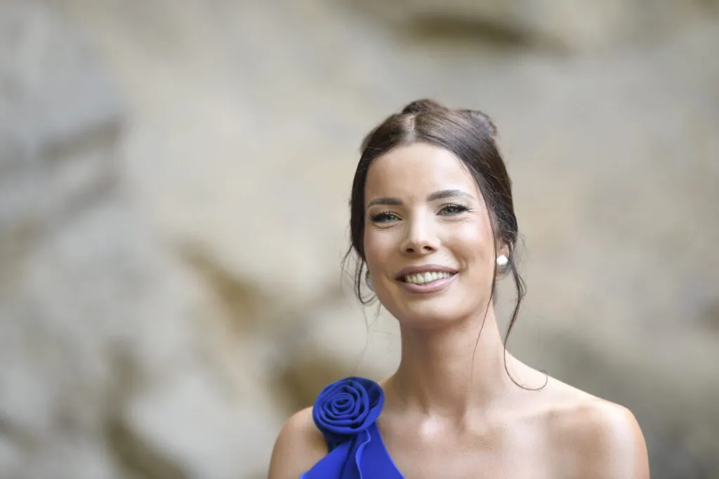 Porodila se glumica Teodora Bjelica