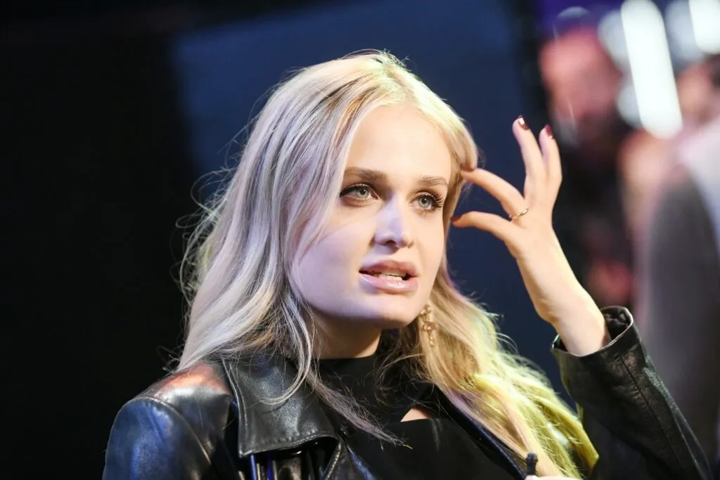 Razvela se glumica Mina Sovtić, ćerka Anice Dobre: "Ne živimo zajedno već dve godine"