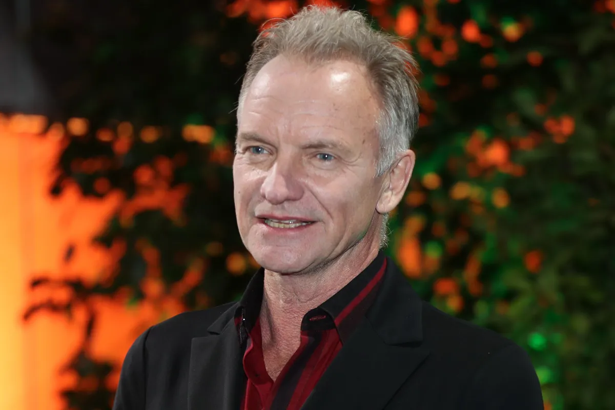 "Plaćam vaše obrazovanje, imate obuću na nogama... Idite i radite": Sting otkrio zašto svojoj deci neće ostaviti čitavo bogatstvo