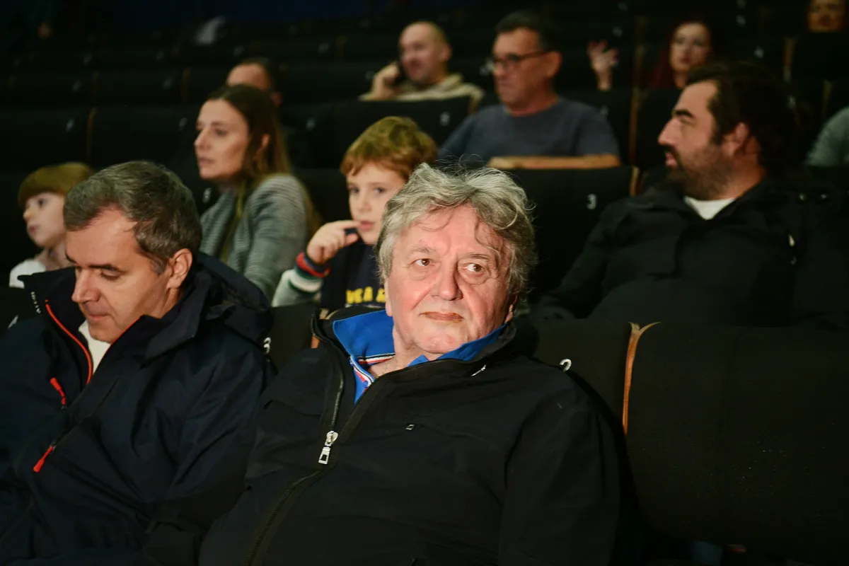 "Radoš Bajić mi je pomogao kada sam bila jako bolesna"