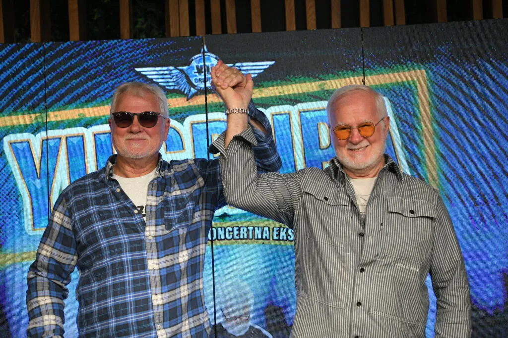 YU Grupa: Sebi smo život organizovali tako da nas muzika ne opterećuje, nemamo probleme