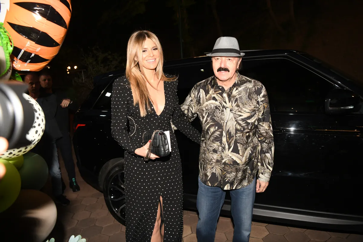 "Da je ona zarađivala kao ja, nikome ne bi davala": Ovako je Haris Džinović govorio o Melininom odnosu sa decom