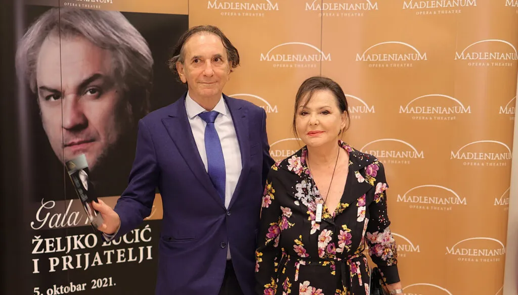 "Nemojte me shvatiti pogrešno, ali deca ne donose smisao braku": Najbogatija Srpkinja iznenadila stavom o porodici