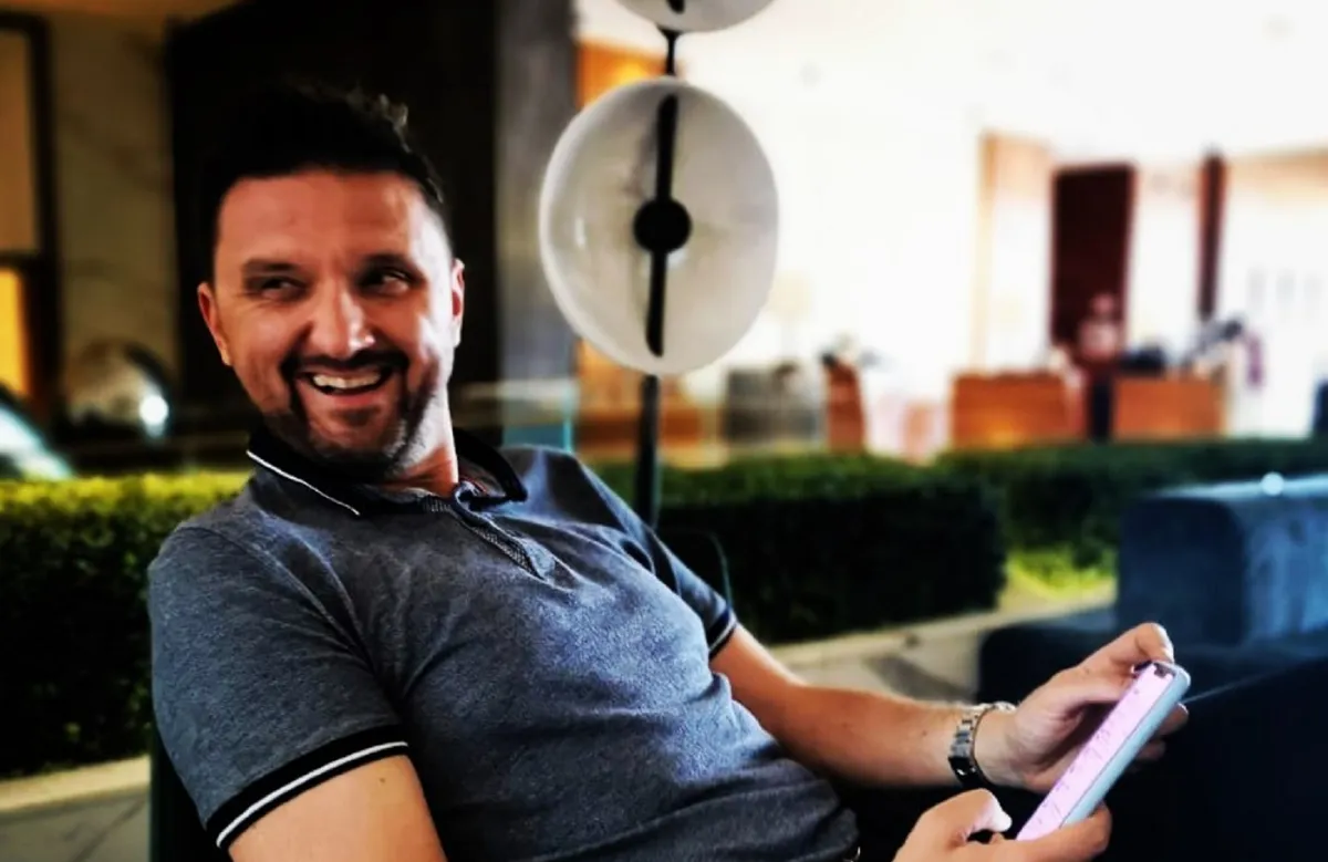 Prvi čovek Dubaija poručio: "Nismo mogli da platimo Vajler-Beba kao Zvezda"