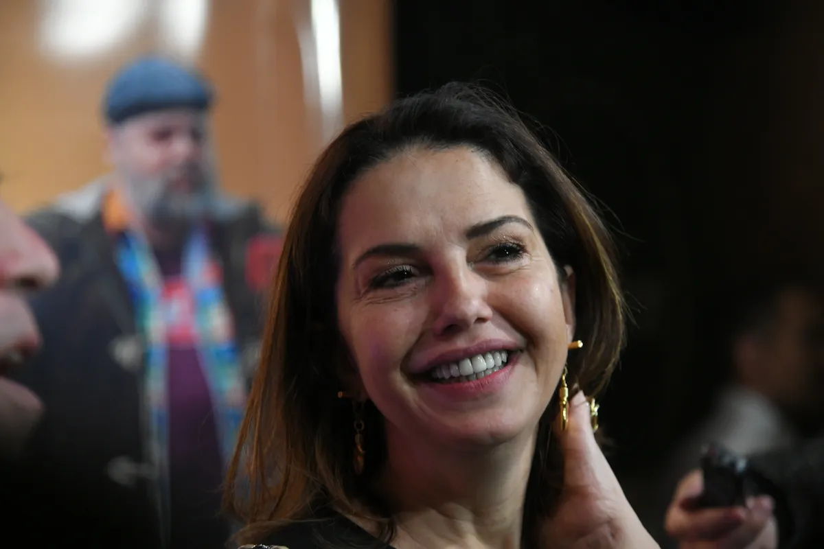 Nataša Ninković pobegla iz Beograda i pokazala kako uživa: Prvo rakija, a onda... (FOTO)