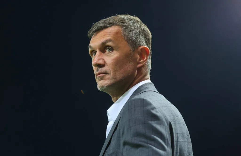Maldini posle 16 dana napustio mesto direktora Fudbalskog saveza Italije