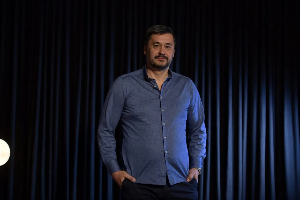 "Odvratno...": Svetski mediji bruje o skandalu Radeta Bogdanovića, izvukli iz arhive još jedan sraman komentar