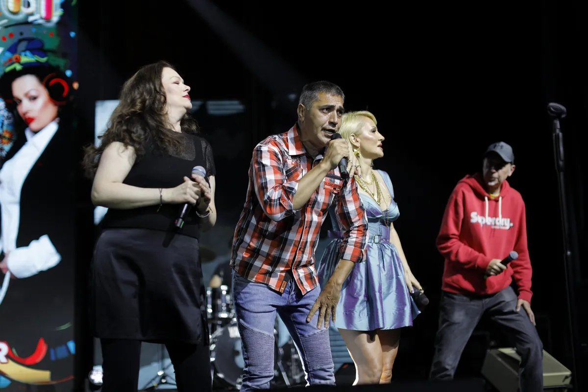 Dve verzije razlaza Ivane sa Tap 011: Petersova kaže da "nema lepa osećanja na tu temu", dok Goca Tržan tvrdi: "Nije izbačena, daleko bilo"