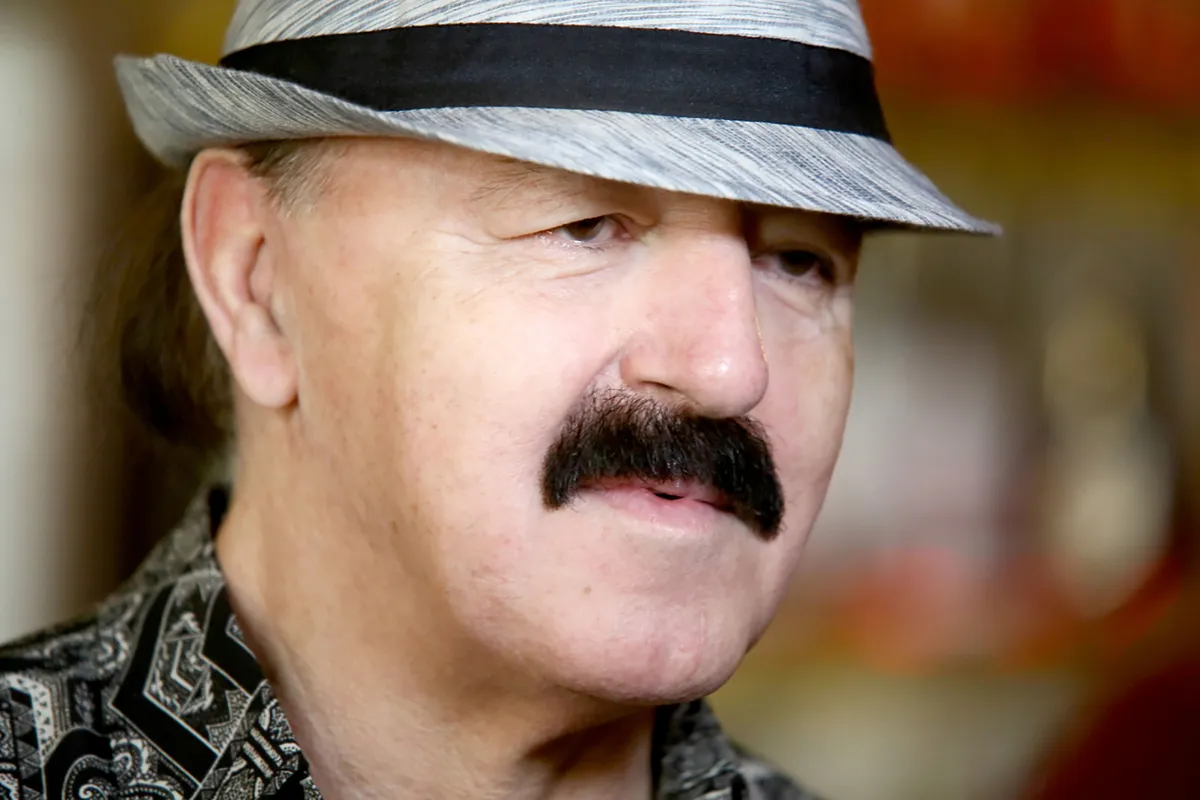 Top 5 najsujetnijih izjava Harisa Džinovića o Melini: "Može da se uda ili da se ubije"