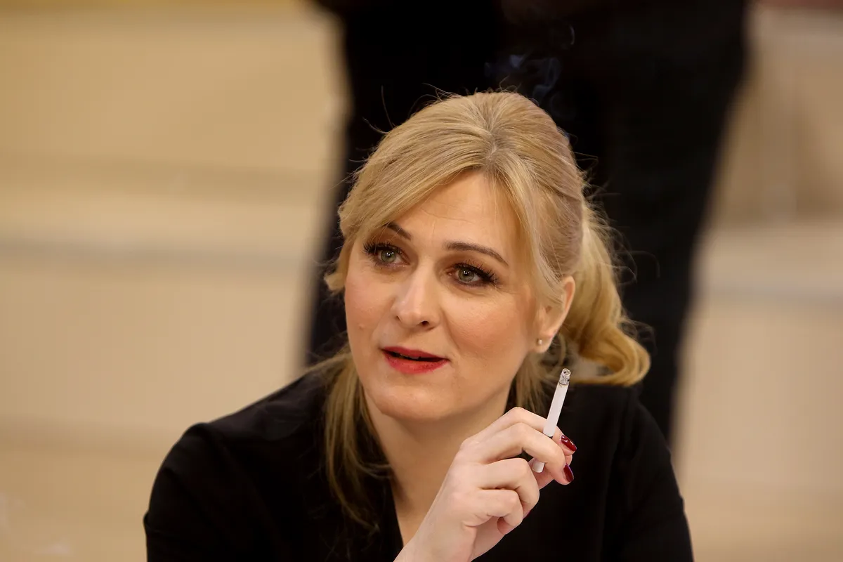 Glumica iz "Kursadžija" nova v.d. direktorka Kulturnog centra Beograd: Evo gde ste još gledali Jovanu Petronijević