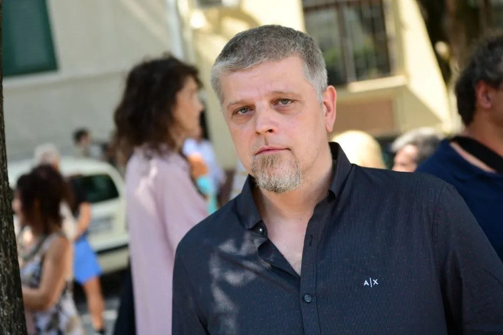 Zašto je Vladimir Kecmanović sam sebi skratio mandat i otišao s RTS-a