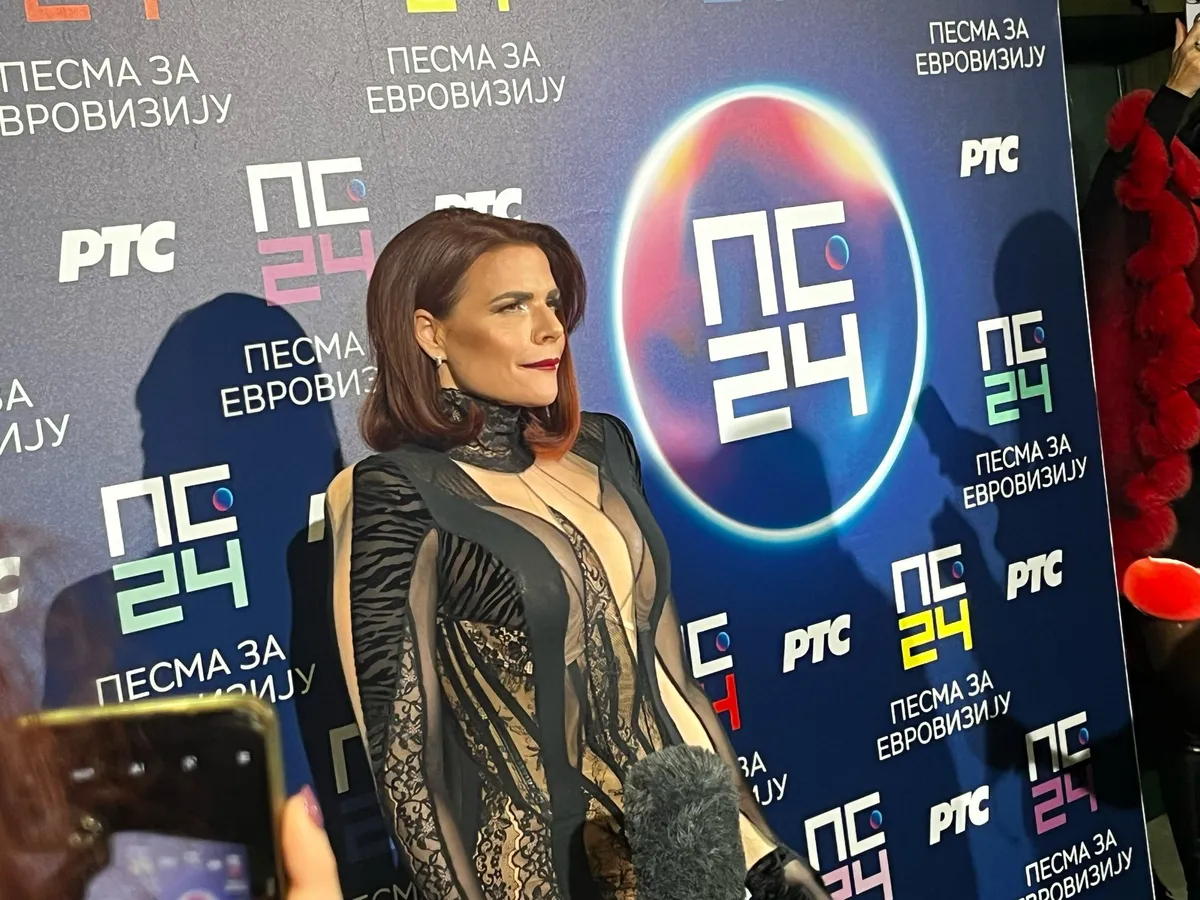 "Žena ne treba da bude rob deci i mužu": Pevačica bez zadrške o porodičnim odnosima - "Sama sam sebi prioritet"