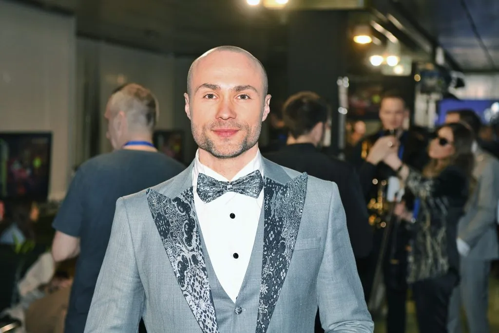 "Nisam hteo da je pustim iz ruku, istopio sam se kao jaje kad razbiješ na tiganj": Aca Sofronijević o ćerkici i supruzi