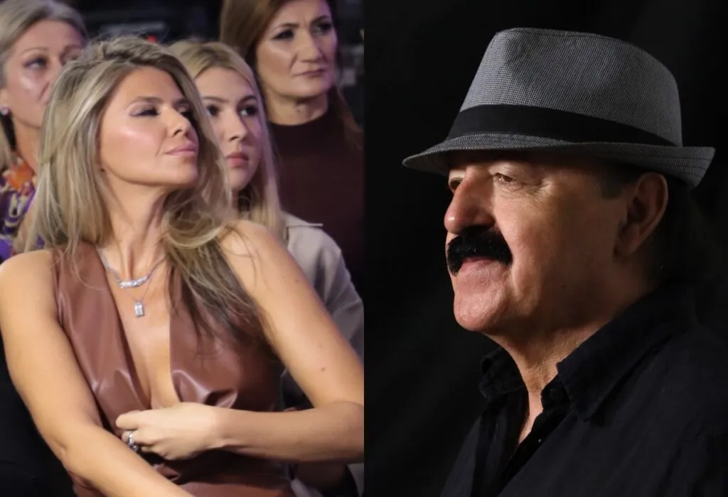 "Toliko se nije pisalo o razvodima Dženifer Lopez": Haris Džinović pričao o Melininoj udaji i otkrio da li je slavio kad su okončali brak