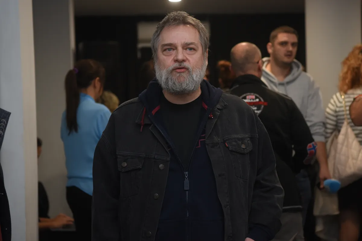 "Čemu zimovanja i letovanja, jedino ako si budala možeš da se odmoriš": Nikola Pejaković ne razume zašto ljudi idu na odmore