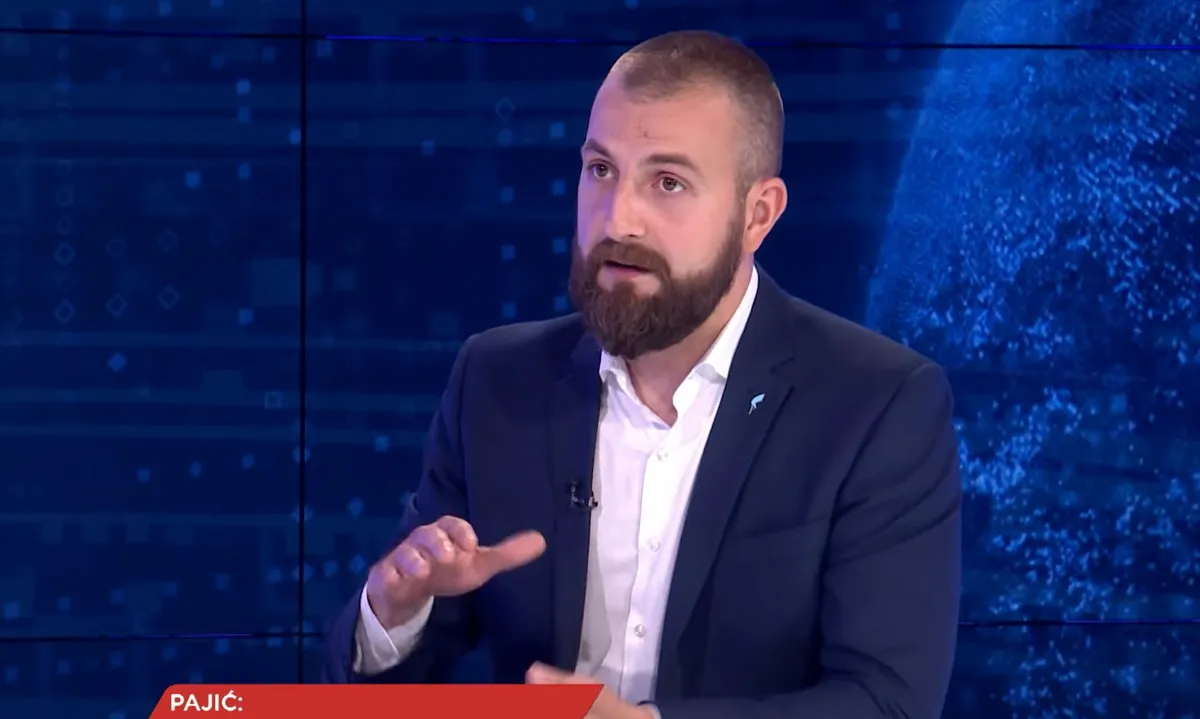 "Srbiji je potreban snažan proevropski blok koji ć