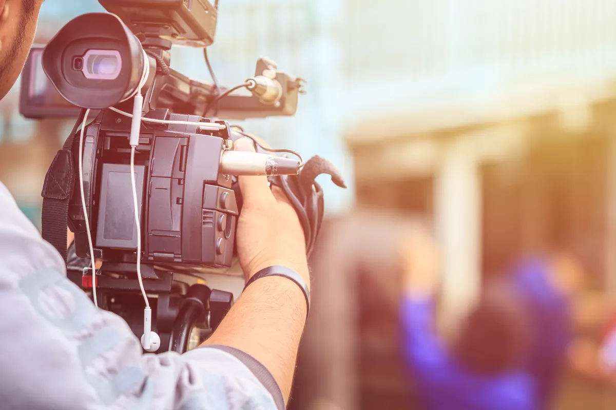 "Ko je autor na filmskom delu?": Srpska asocijacija snimatelja organizuje okrugli sto u Kinoteci