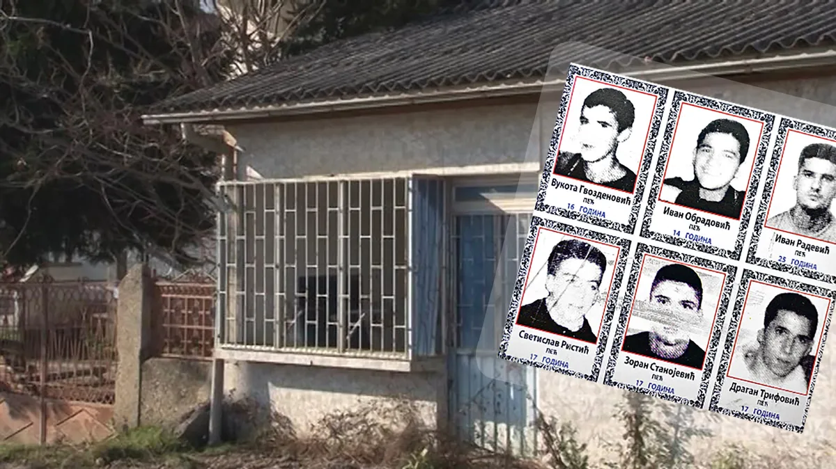 "Interesuje nas ko je pucao. Hoćemo i ime i prezime onog ko je naredio da pucaju u našu decu": Ubistvo srpskih mladića u "Pandi" misterija i posle skoro tri decenije, roditelji traže istinu