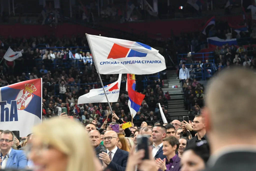 Transparentnost Srbija: Izmene Zakona o finansiranju političkih aktivnosti bez mišljenja ODIHR
