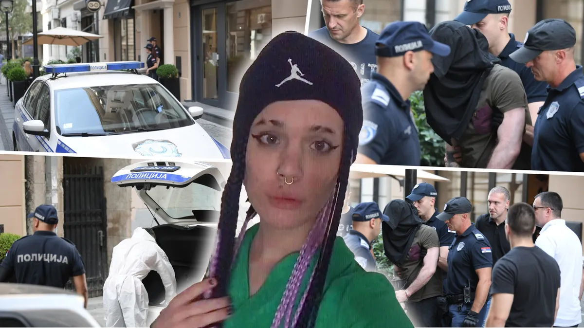 Odloženo suđenje za ubistvo Noe Milivojev: Nastavlja se u septembru
