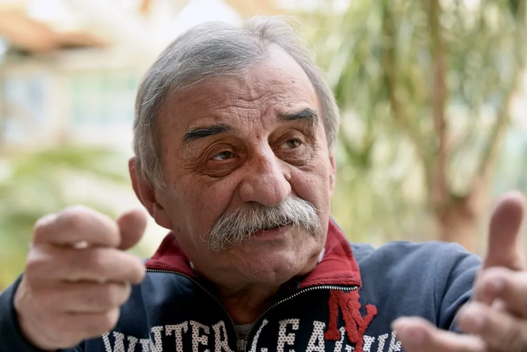 Ljubiša Ristić se oglasio nakon imenovanja za v.d. direktora Ateljea 212