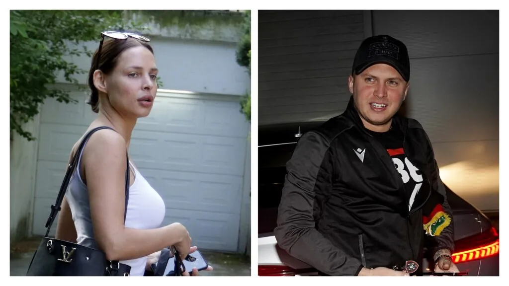 Stefan Karić osuđen zbog prebijanja Nataše Šavije: Evo koliku kaznu je dobio