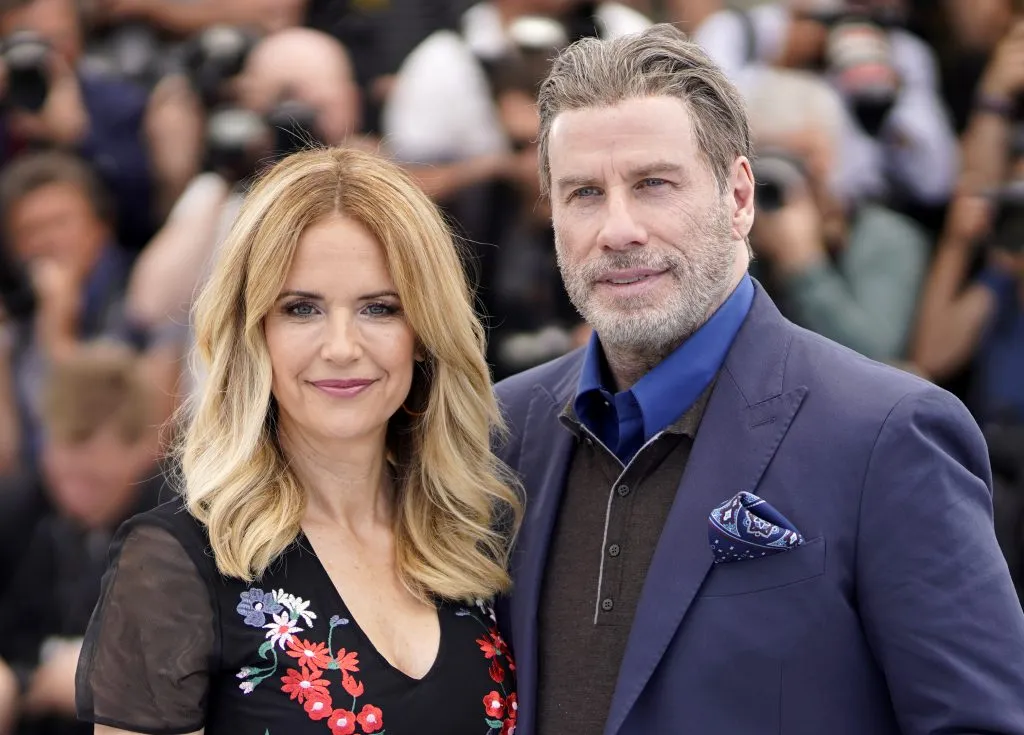 Ovo je ćerka Keli Preston i Džona Travolte: Krenula je stopama svojih roditelja, sa ocem je učestvovala u nekoliko projekata, a lepotom je očarala mnoge FOTO