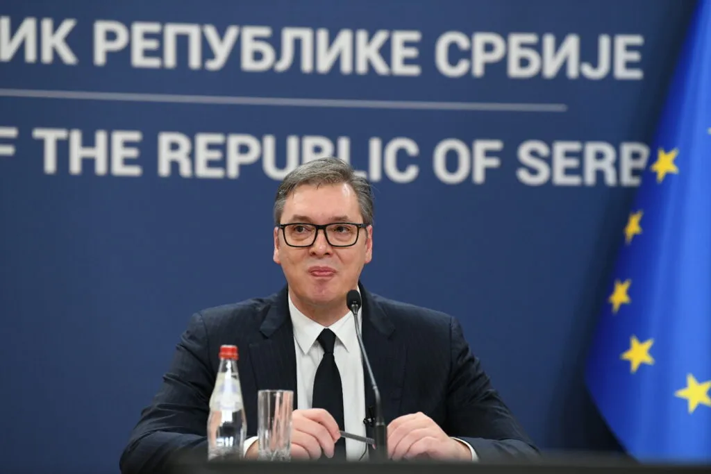 Vučić: U septembru imam važne predsedničke obaveze, neću biti u zemlji sve vreme, bez funkcije idem u kampanju