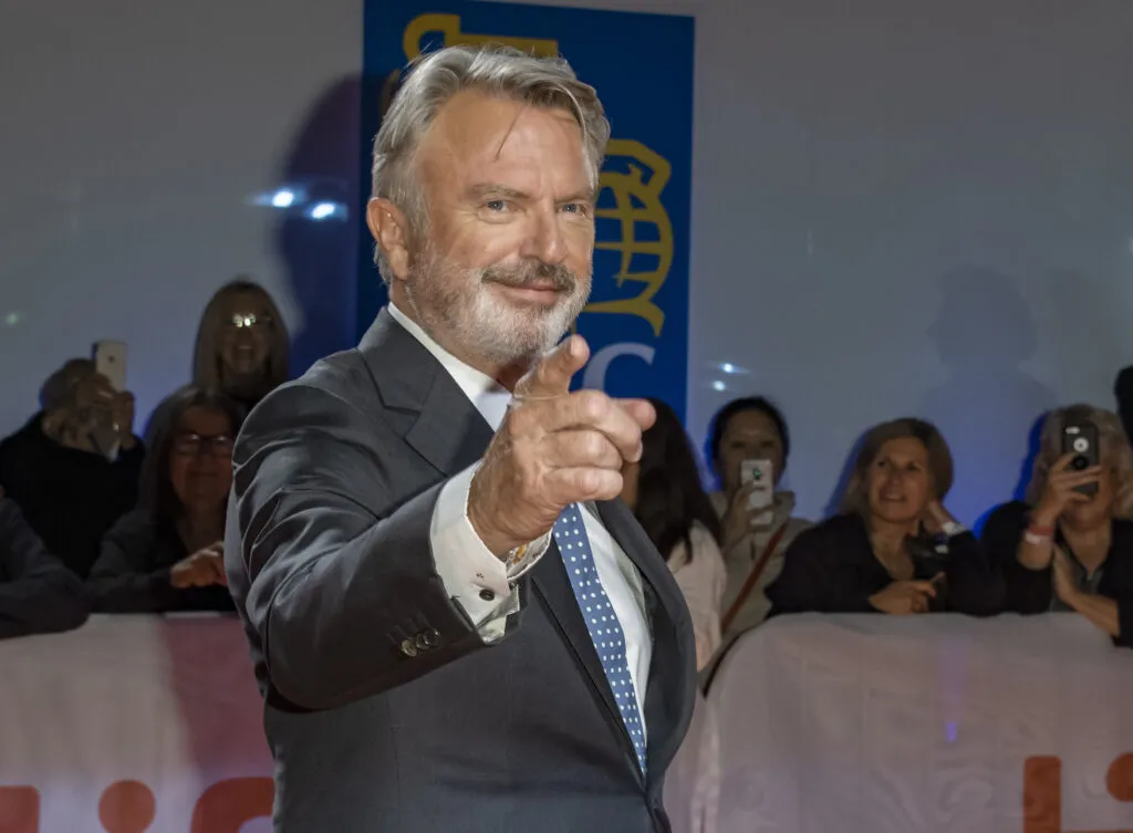 Slavni glumac pobedio rak