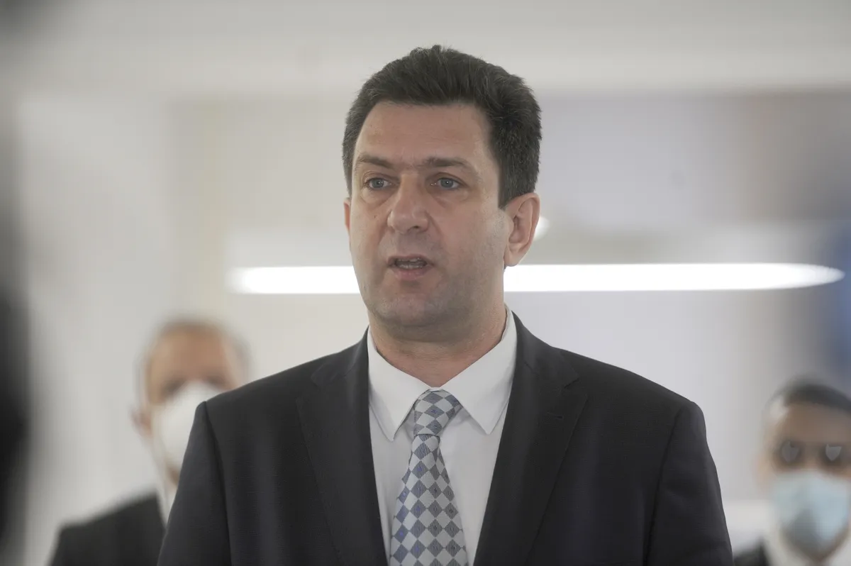 Gradonačelnik Šapca: Odbornica SSP prešla u Srpsku naprednu stranku