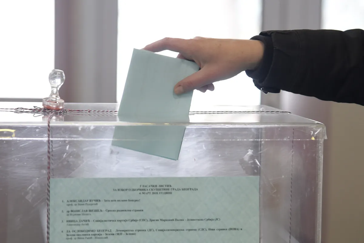 Radev nadomak ubedljive pobede, Bugarska pred teškim pregovorima o koaliciji