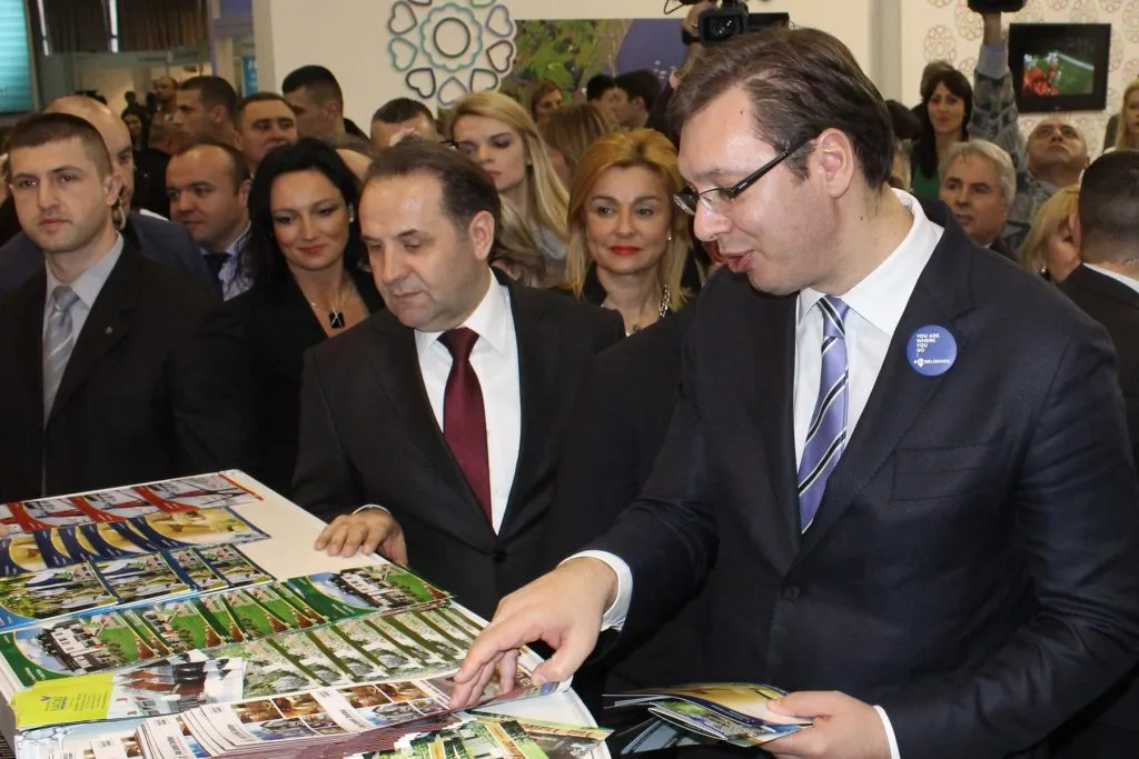 Ljajić: Nema dogovora sa SNS, smenili su mi pet funkcionera u poslednjih mesec dana