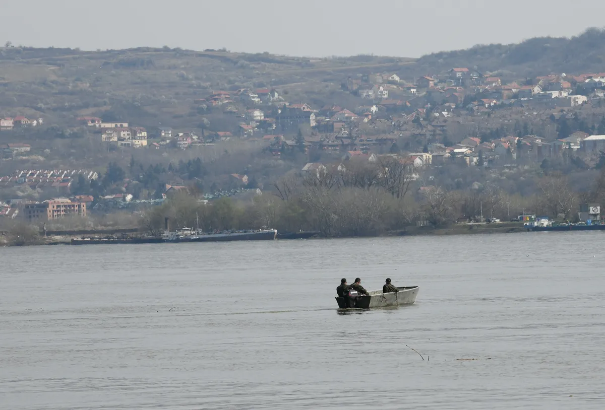 Tragičan kraj potrage: Telo Vladimira Smiljanića nađeno u Zvorničkom jezeru